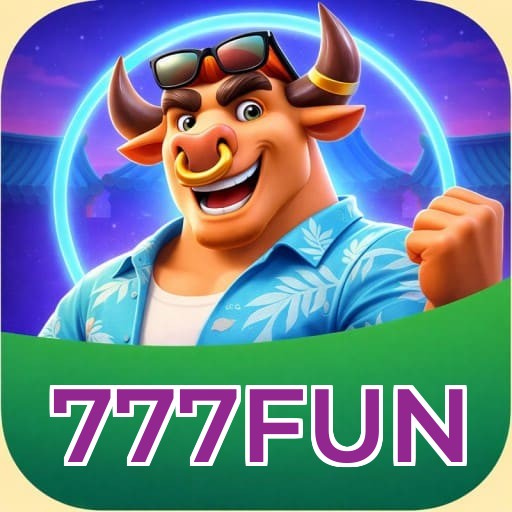 777FUN bônus R$5.000